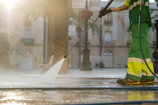 Best Gas Station Cleaning  in Deer Park, TX